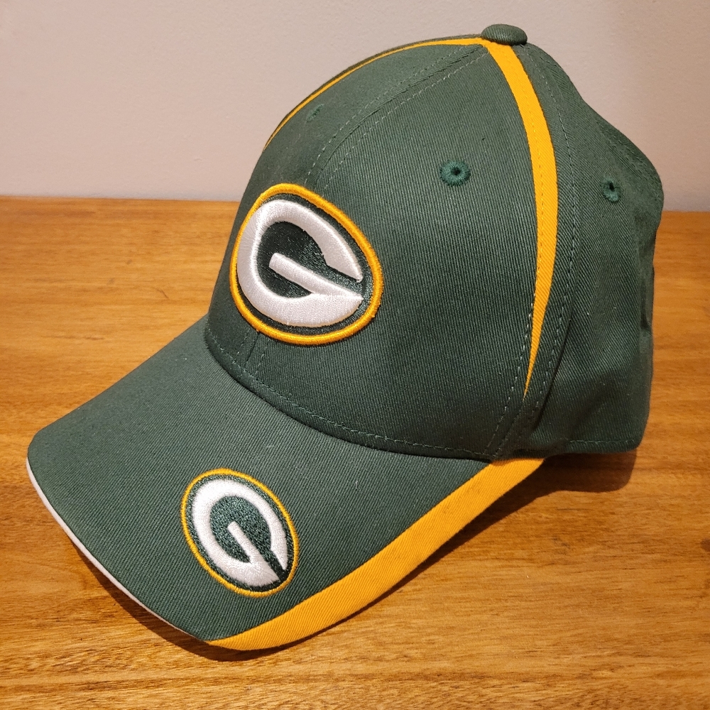 Greenbay Packers Hat